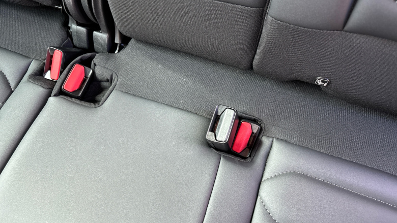 Citroen C3 Aircross 1.2 PureTech 130 Max 5dr EAT6 Petrol Hatchback